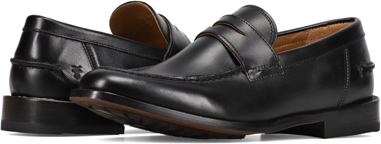콜 한 pinch prep penny loafer