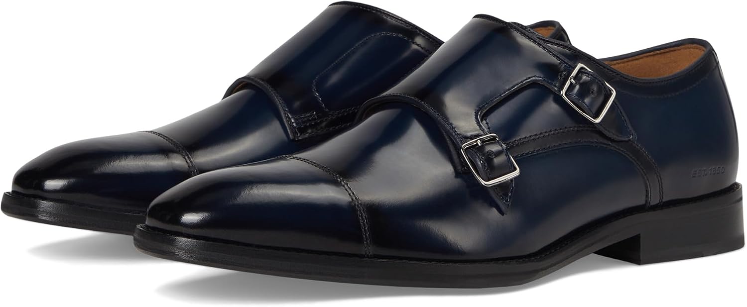 콜 한 bedford cap 토우 oxfords