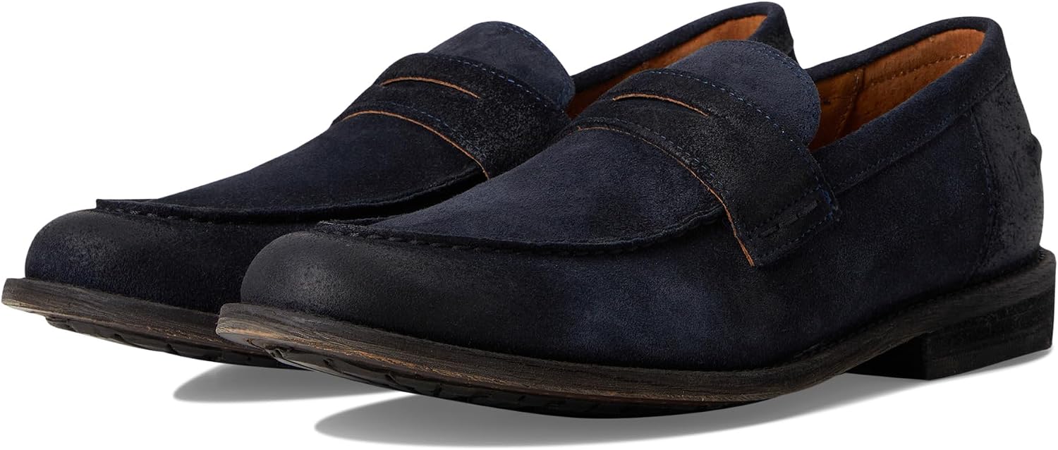 콜 한 pinch prep penny loafer