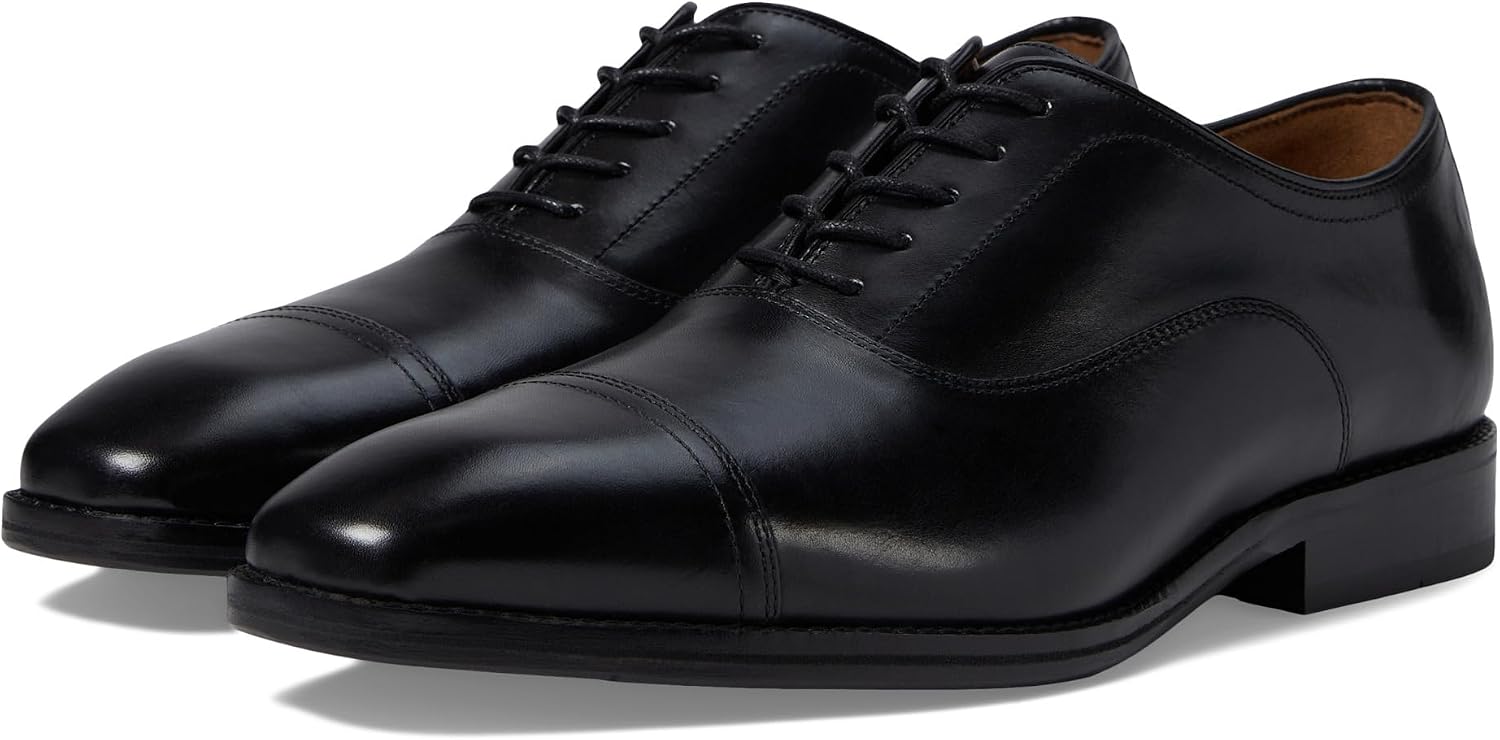 콜 한 bedford cap 토우 oxfords