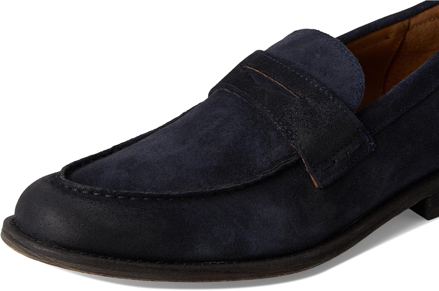 콜 한 pinch prep penny loafer