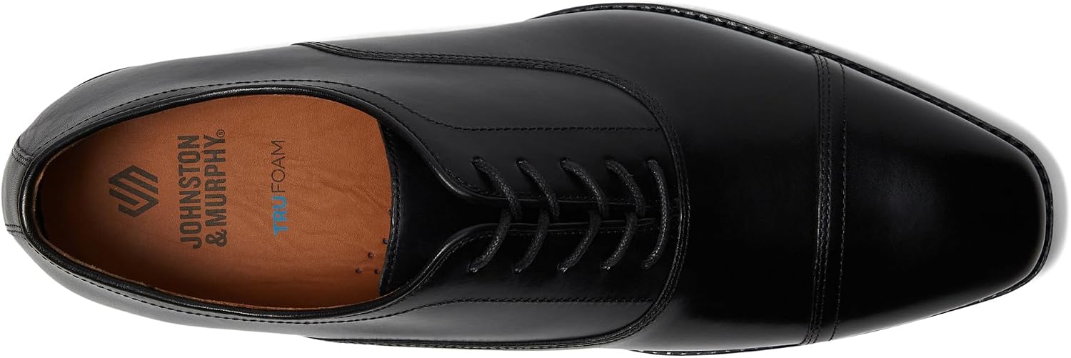 콜 한 bedford cap 토우 oxfords