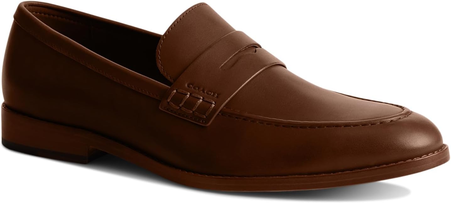 콜 한 pinch prep penny loafer