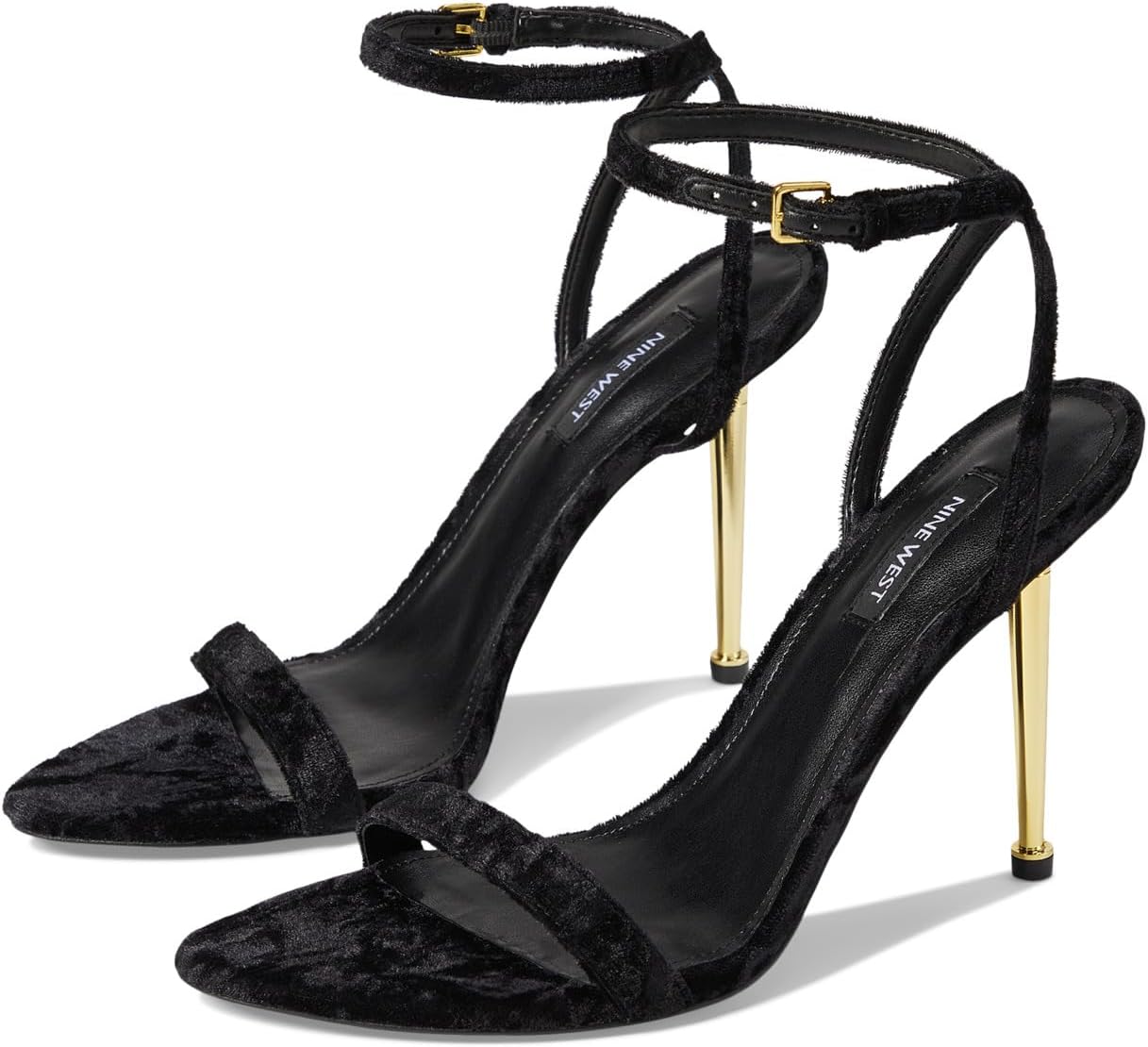 앤 quot nine west lorthey 앤 quot 플러스 프리 SHIPPING