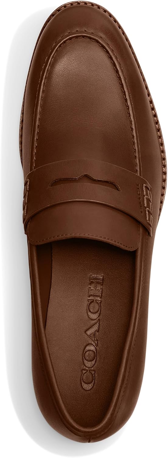 콜 한 pinch prep penny loafer