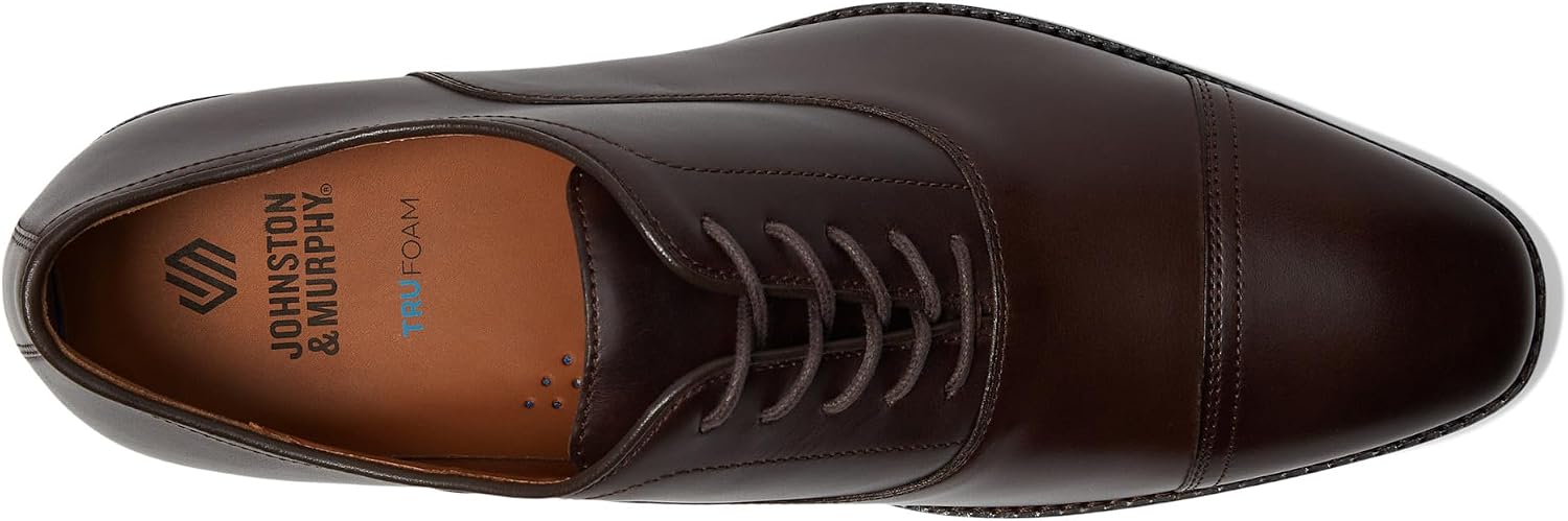 콜 한 bedford cap 토우 oxfords