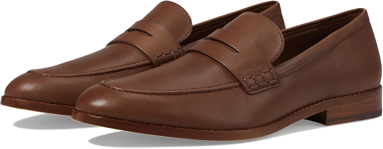 콜 한 pinch prep penny loafer