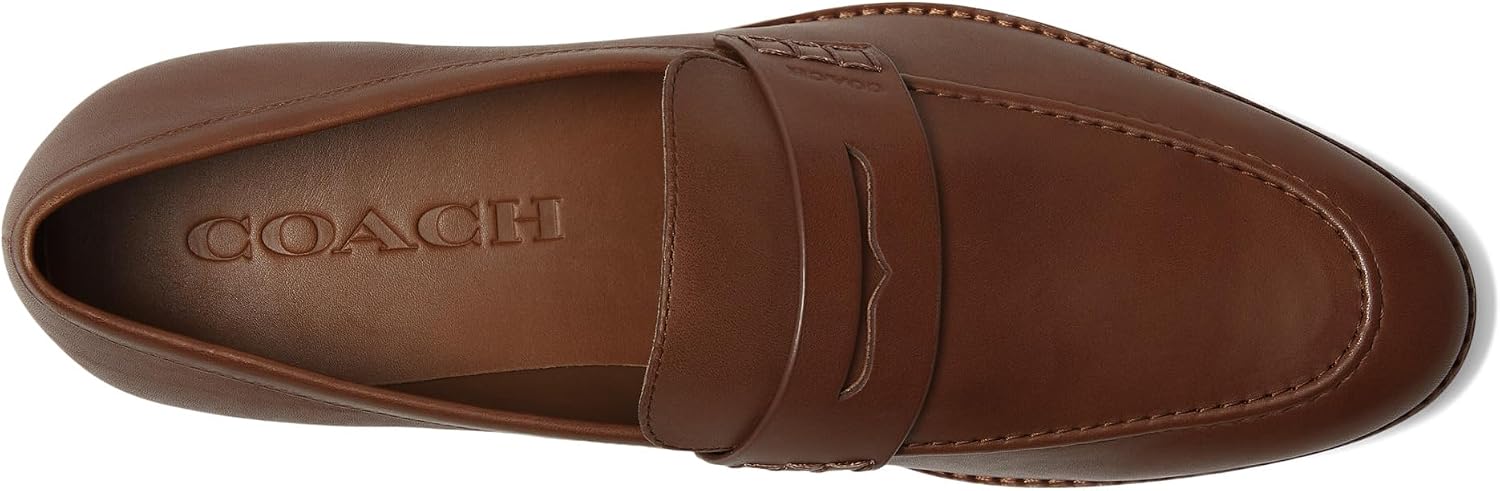 콜 한 pinch prep penny loafer