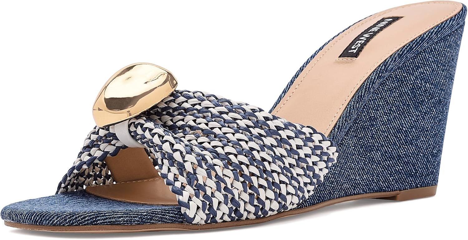 앤 quot nine west duria 앤 quot 플러스 프리 SHIPPING