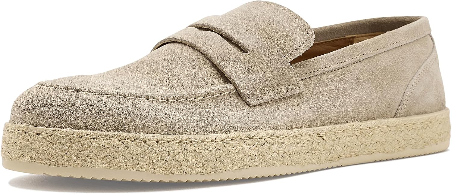 콜 한 pinch prep penny loafer