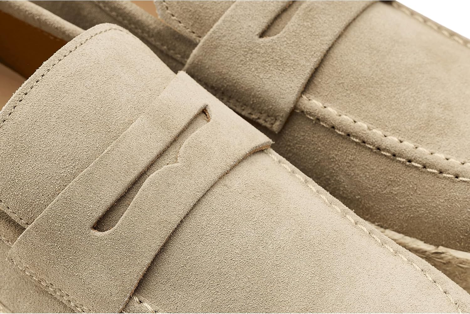 콜 한 pinch prep penny loafer