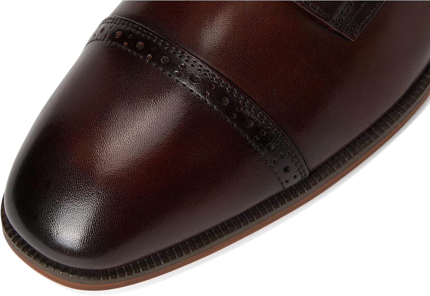 콜 한 bedford cap 토우 oxfords