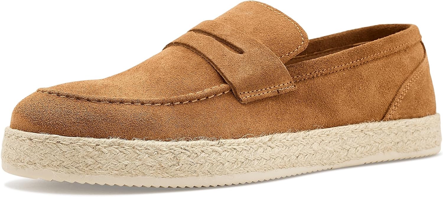 콜 한 pinch prep penny loafer
