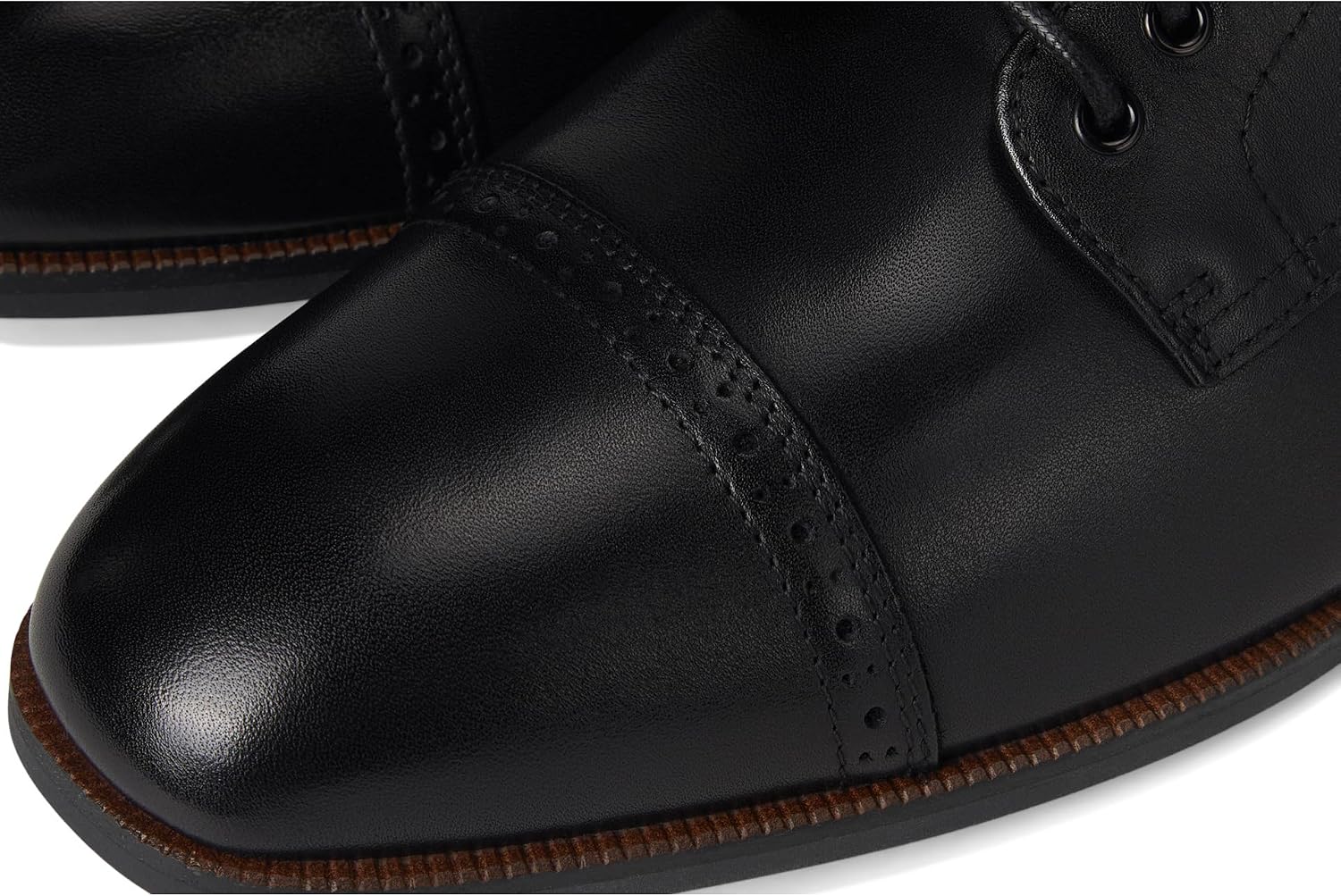 콜 한 bedford cap 토우 oxfords