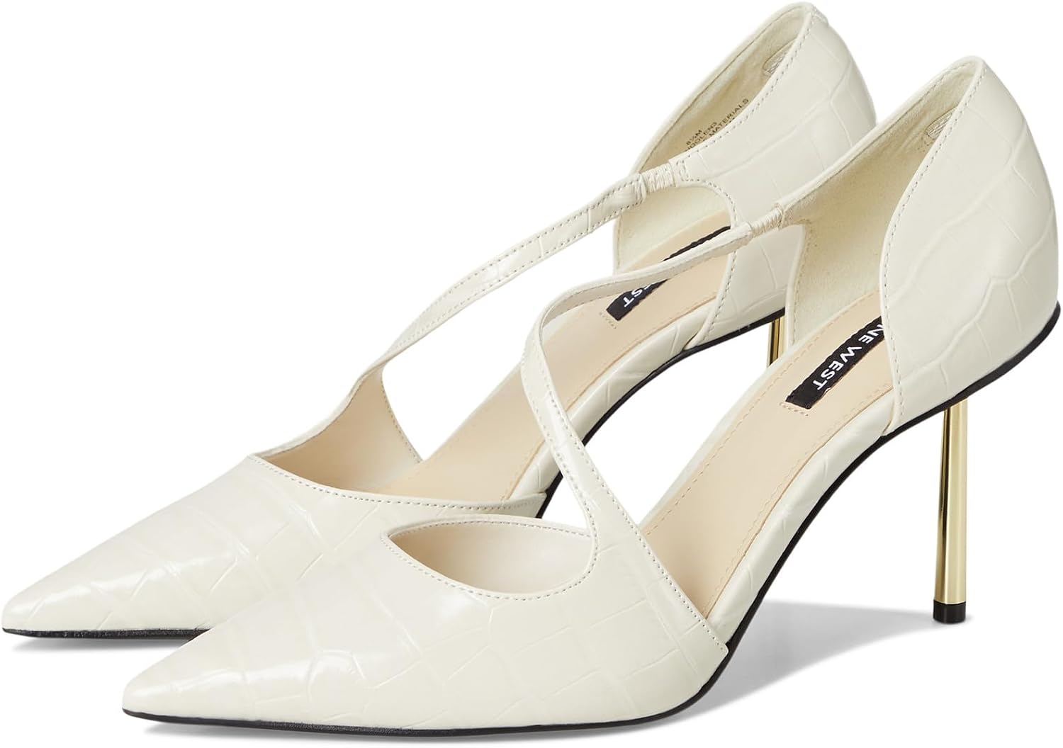 앤 quot nine west duria 앤 quot 플러스 프리 SHIPPING