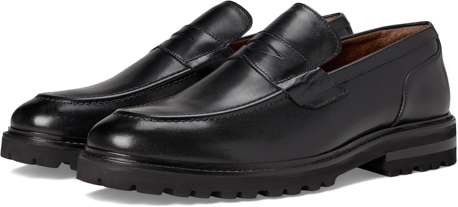 콜 한 pinch prep penny loafer