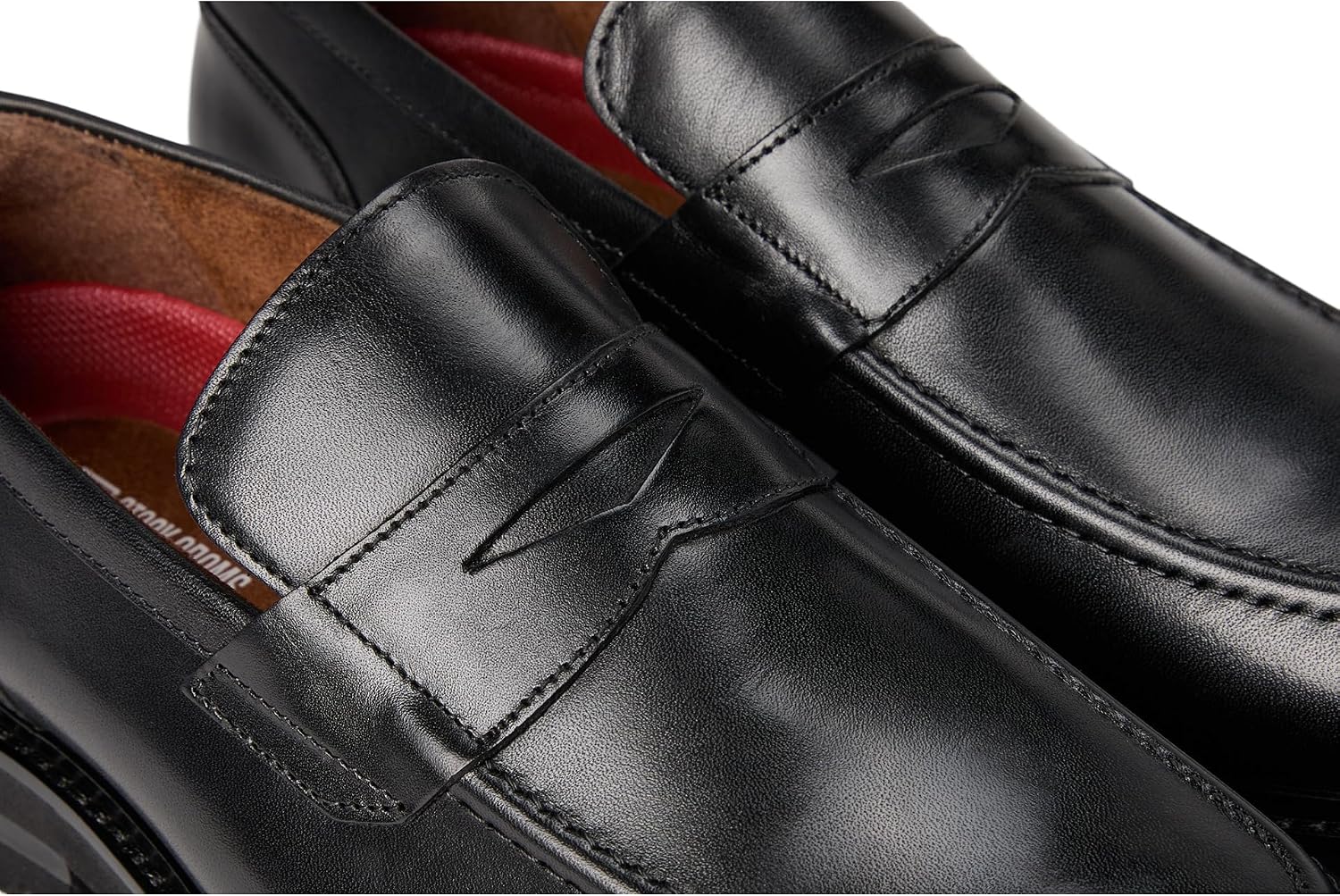 콜 한 pinch prep penny loafer