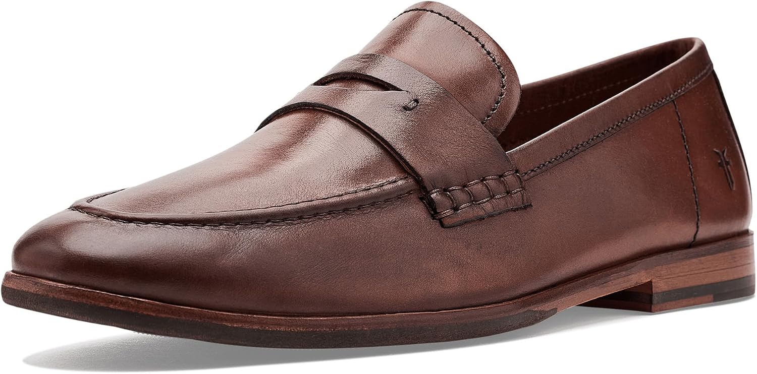 콜 한 pinch prep penny loafer