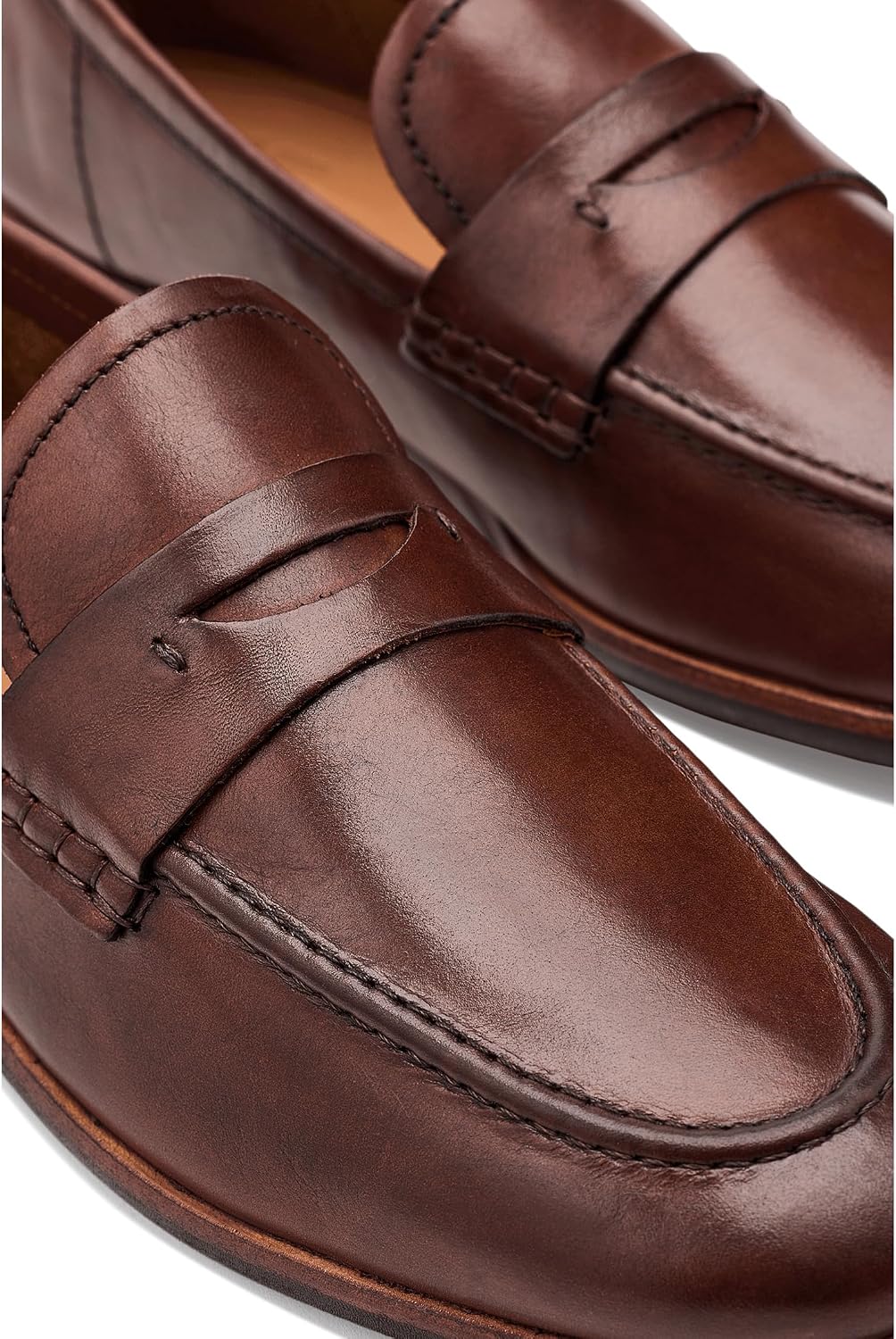 콜 한 pinch prep penny loafer