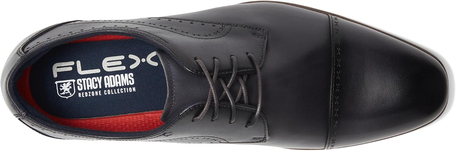 콜 한 bedford cap 토우 oxfords