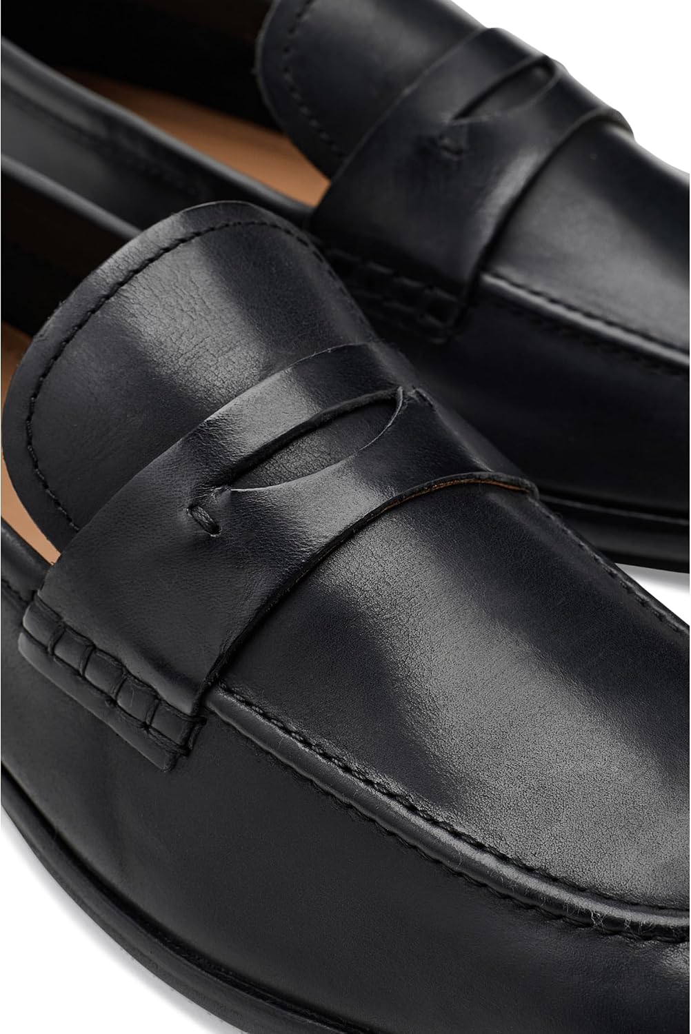 콜 한 pinch prep penny loafer