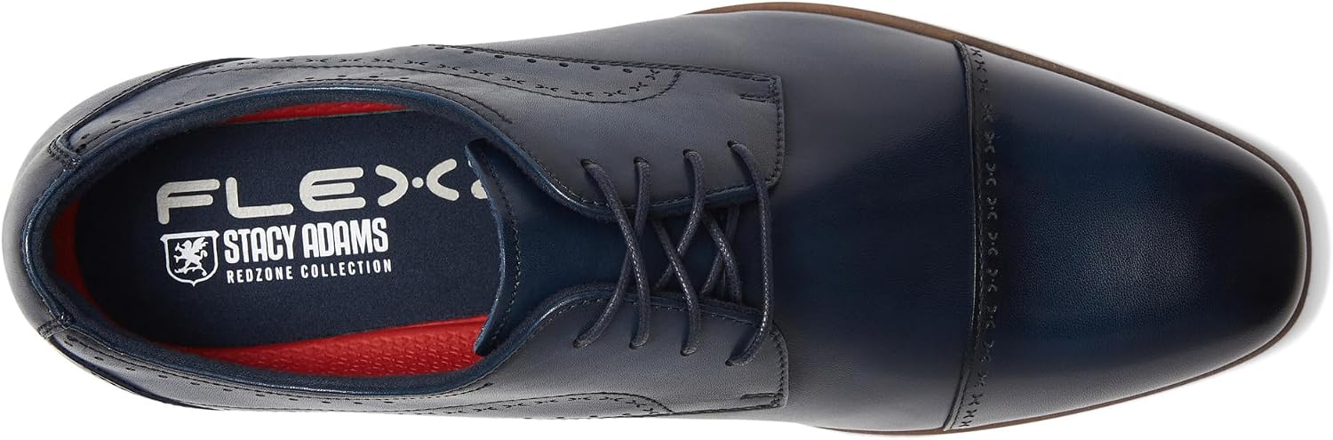 콜 한 bedford cap 토우 oxfords