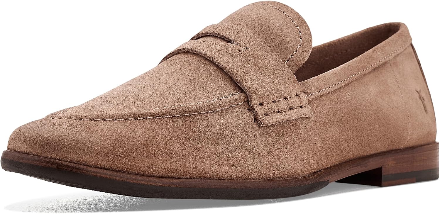 콜 한 pinch prep penny loafer