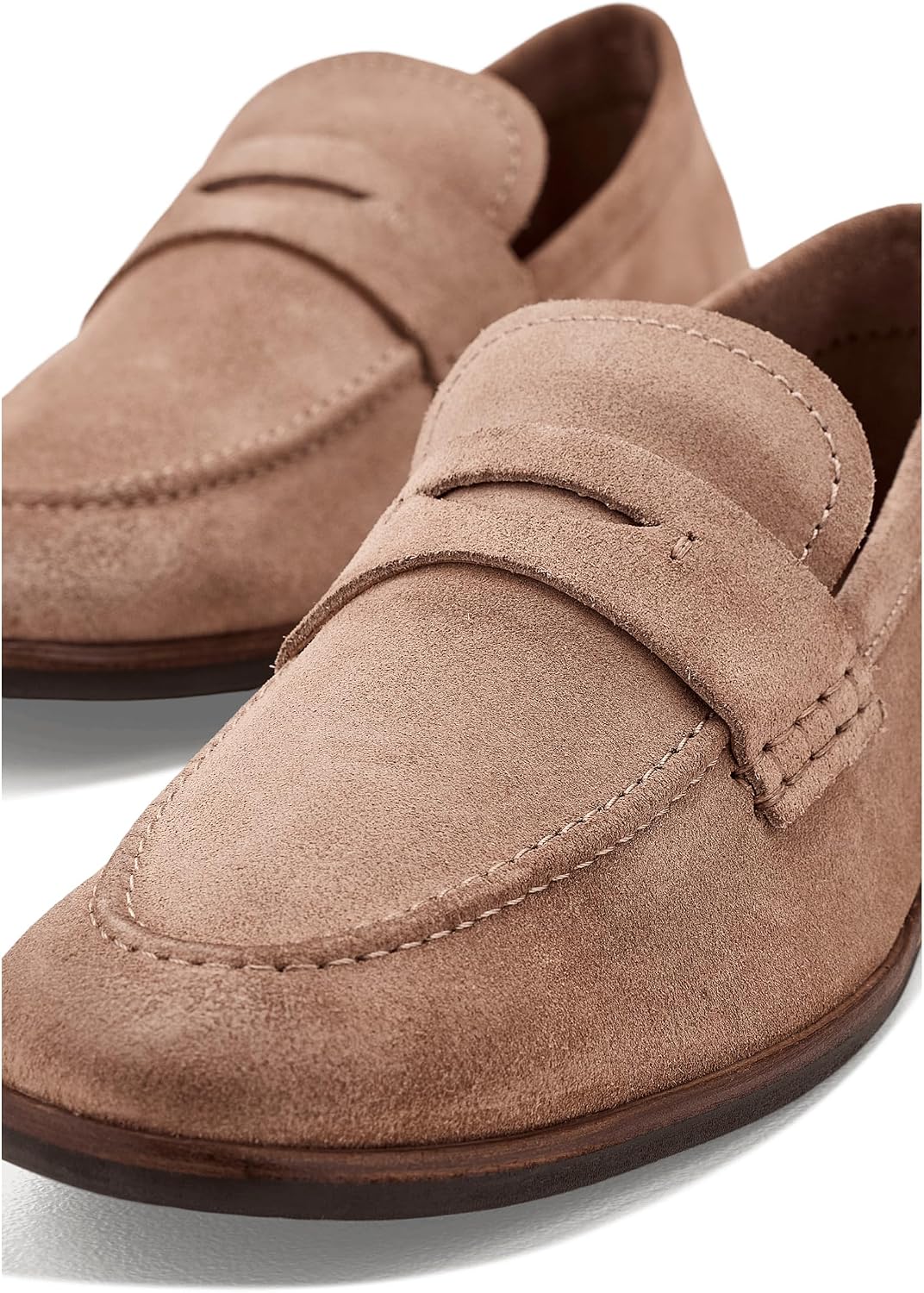 콜 한 pinch prep penny loafer