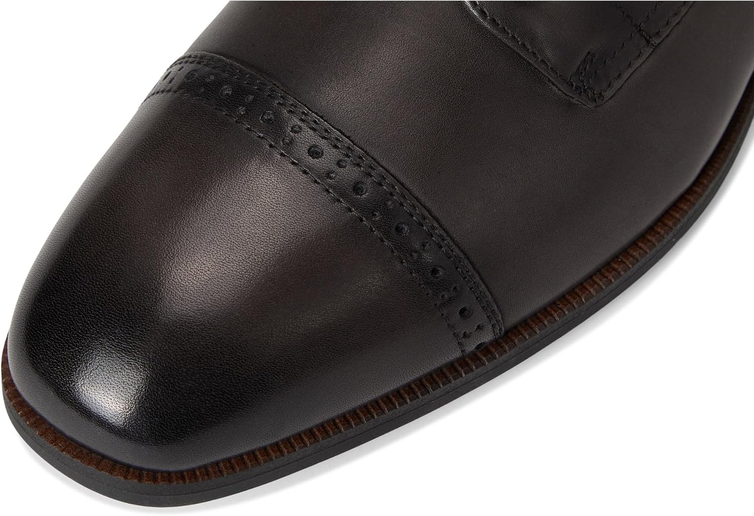 콜 한 bedford cap 토우 oxfords