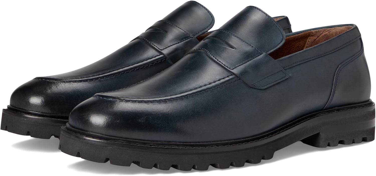 콜 한 pinch prep penny loafer