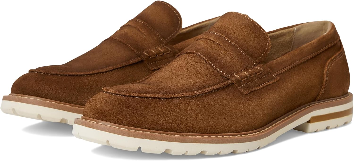 콜 한 pinch prep penny loafer
