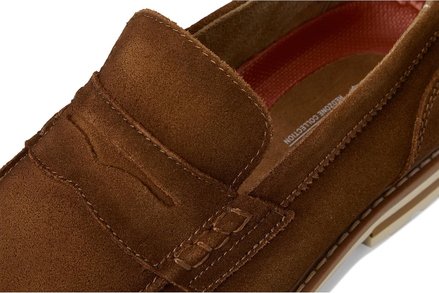 콜 한 pinch prep penny loafer