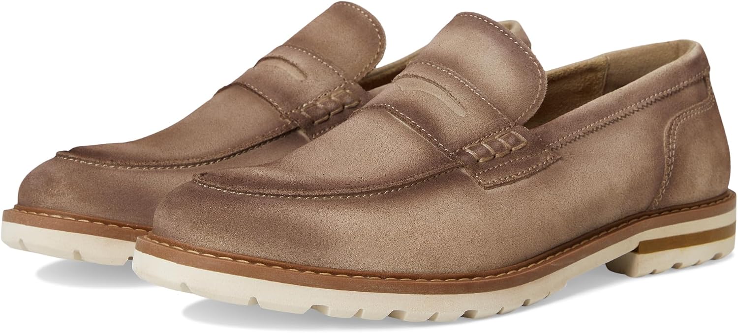 콜 한 pinch prep penny loafer