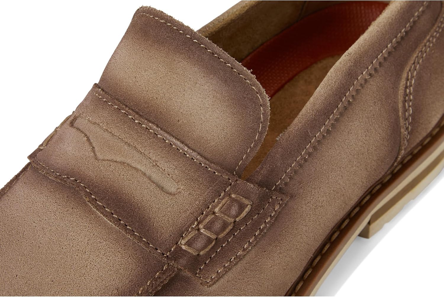 콜 한 pinch prep penny loafer