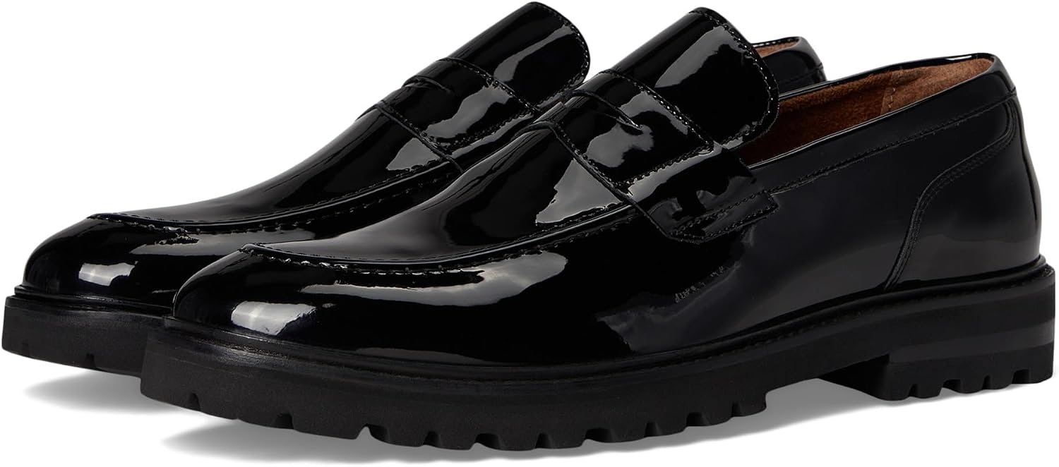 콜 한 pinch prep penny loafer