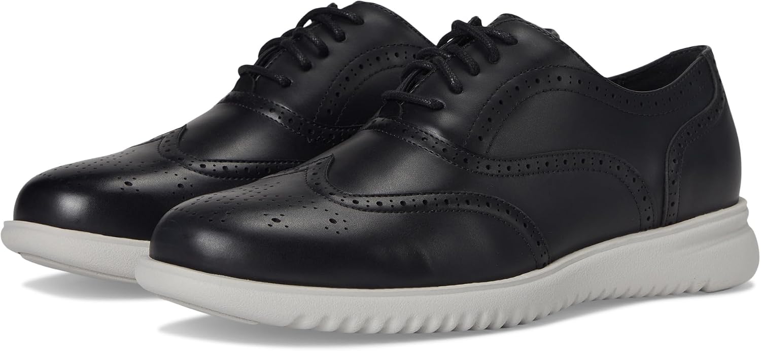 콜 한 bedford cap 토우 oxfords
