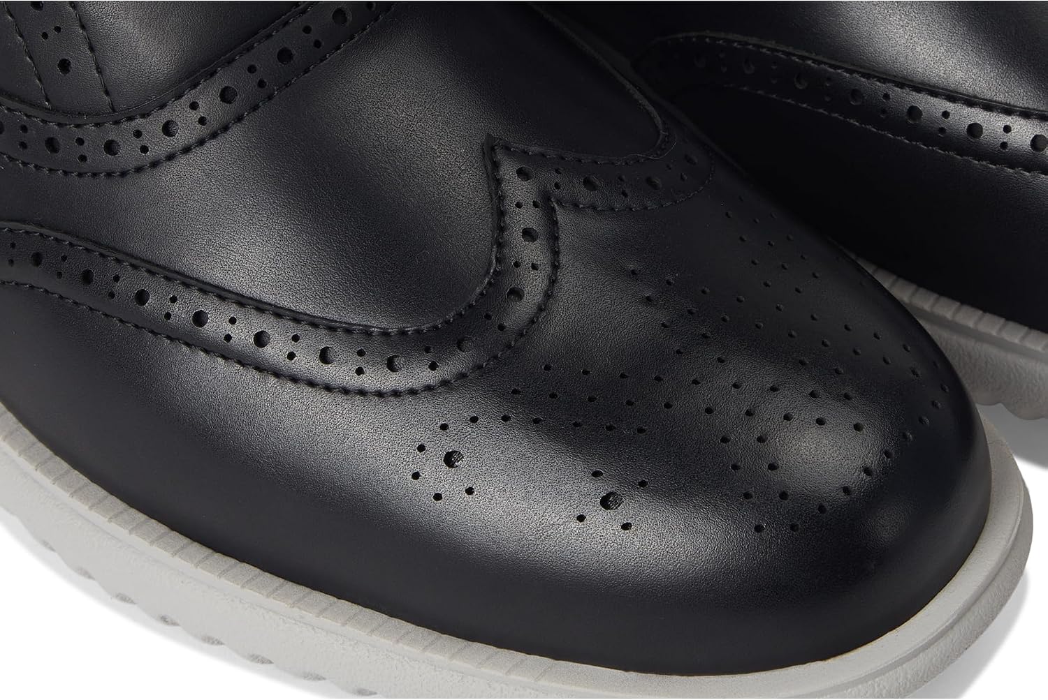 콜 한 bedford cap 토우 oxfords