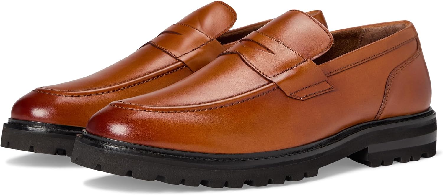 콜 한 pinch prep penny loafer