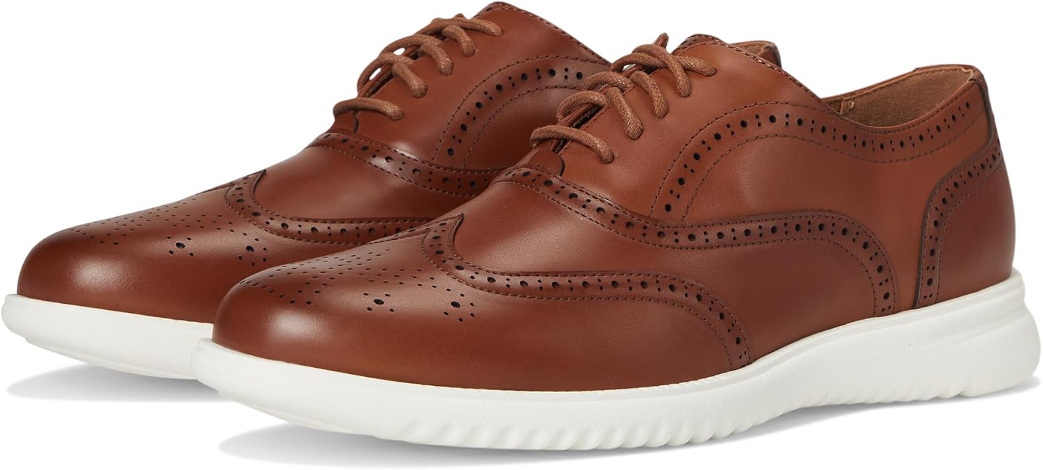 콜 한 bedford cap 토우 oxfords