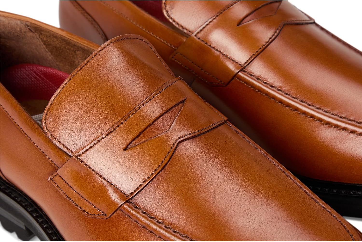 콜 한 pinch prep penny loafer