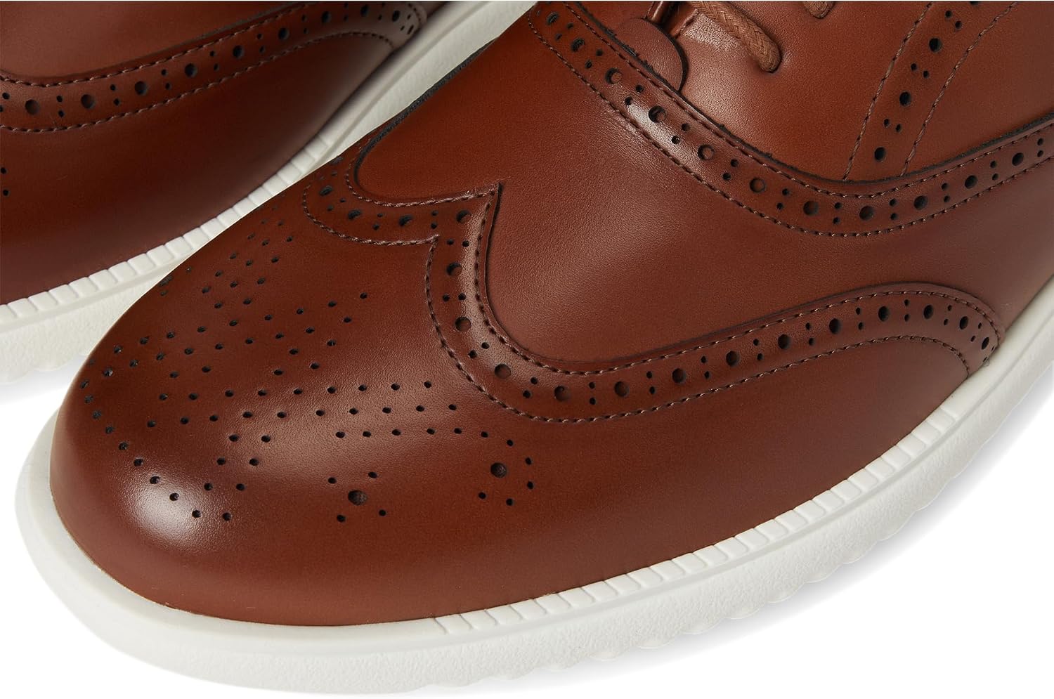 콜 한 bedford cap 토우 oxfords