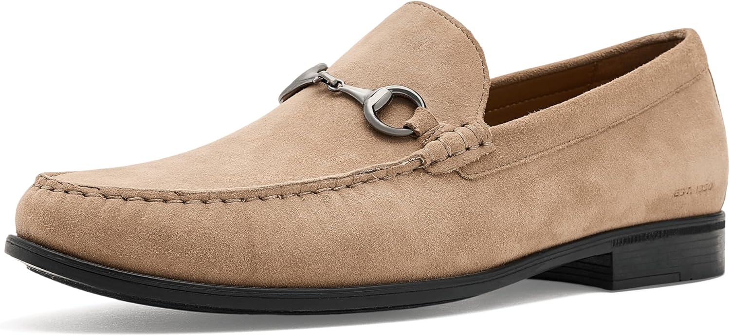 콜 한 pinch prep penny loafer
