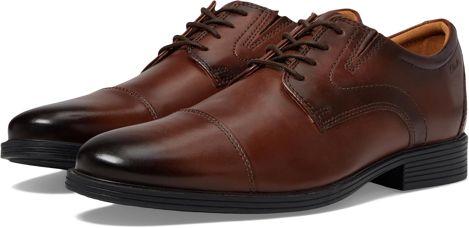 콜 한 bedford cap 토우 oxfords