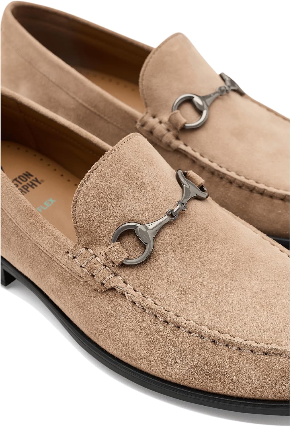 콜 한 pinch prep penny loafer