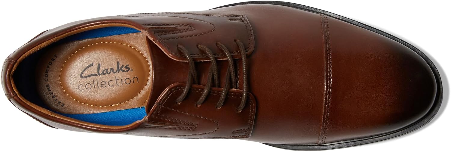 콜 한 bedford cap 토우 oxfords