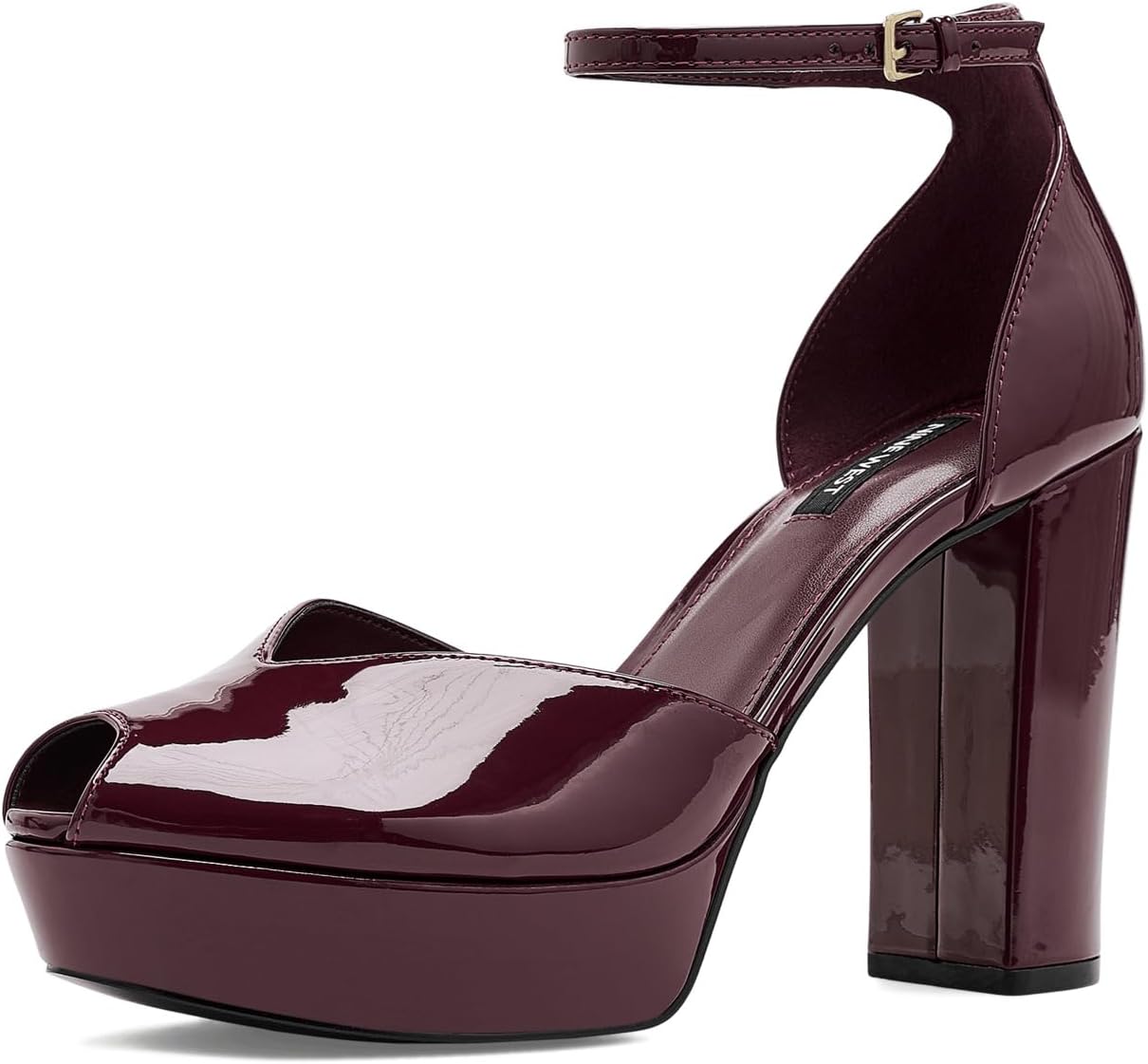 앤 quot nine west duria 앤 quot 플러스 프리 SHIPPING