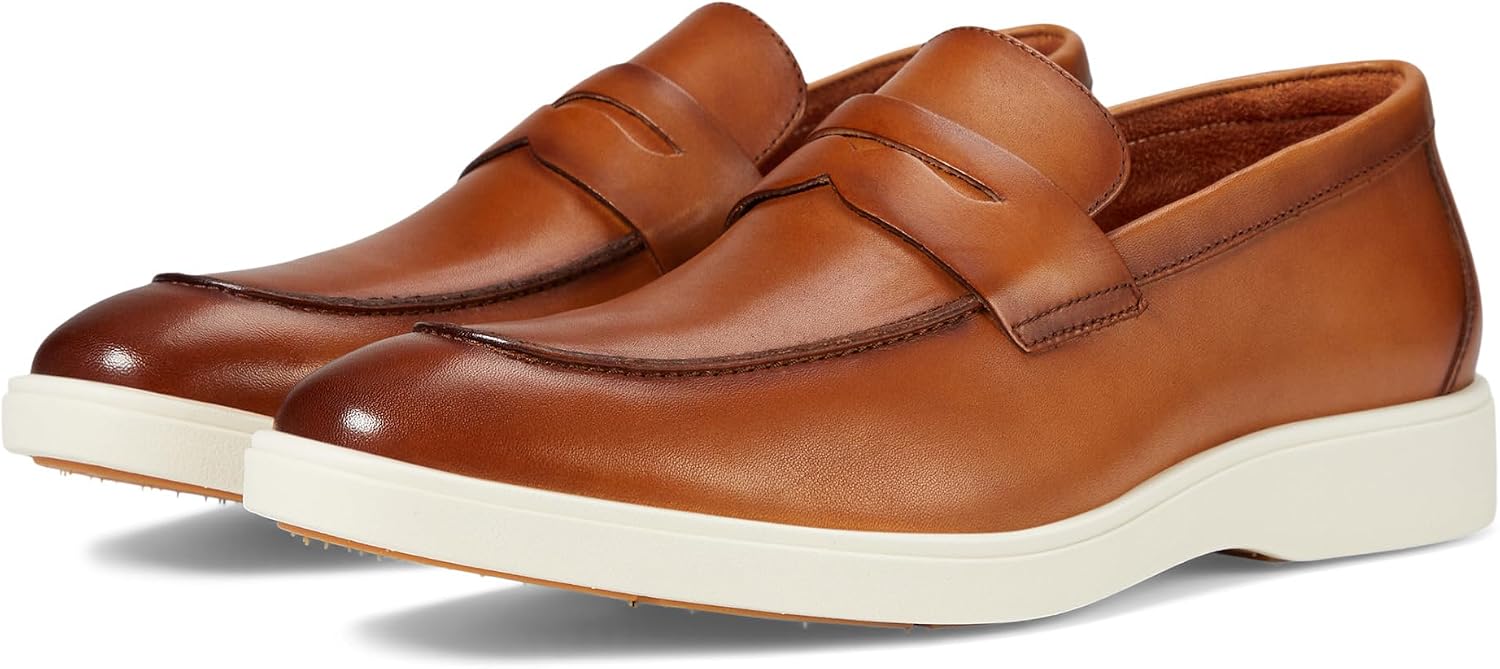 콜 한 pinch prep penny loafer