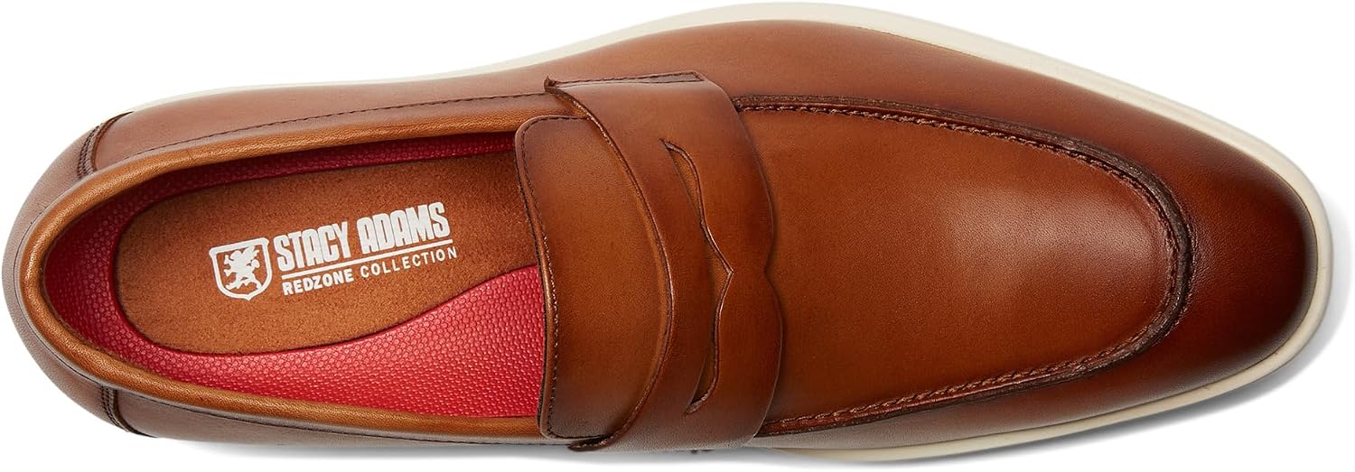 콜 한 pinch prep penny loafer