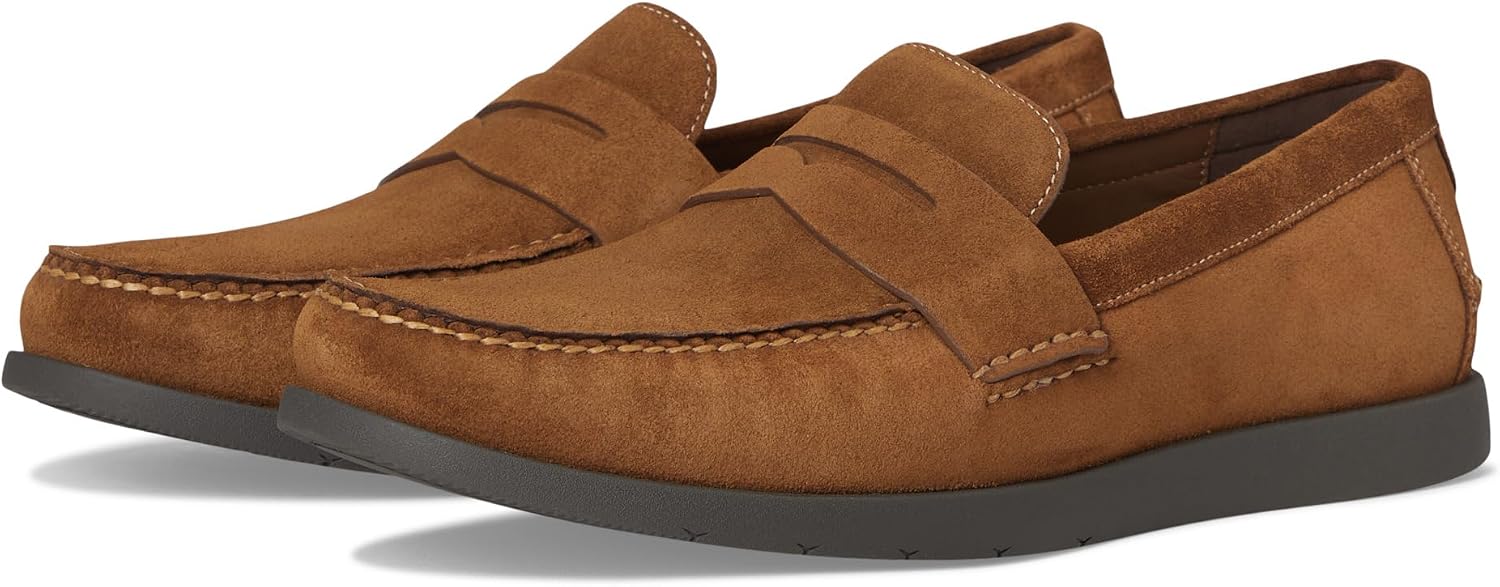 콜 한 pinch prep penny loafer