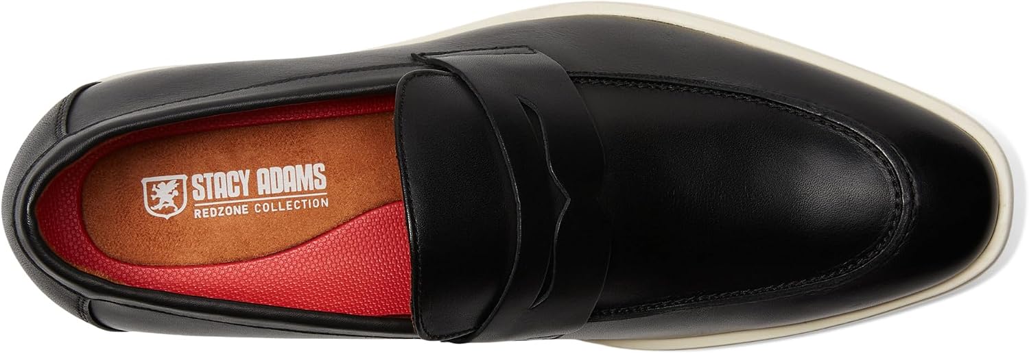 콜 한 pinch prep penny loafer